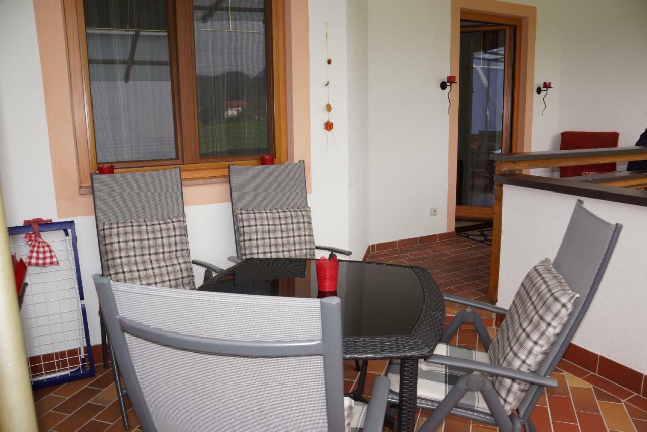 Apartmán Haus Juen Tulfes Exteriér fotografie